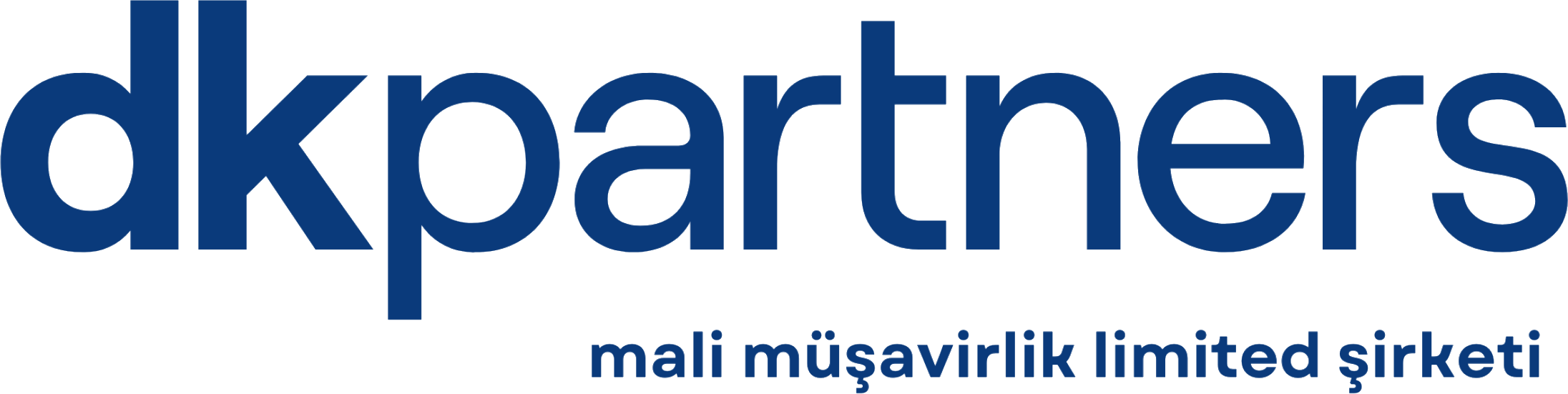 DK Partners Logo